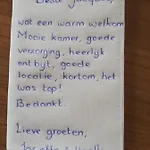 De Hofkamer