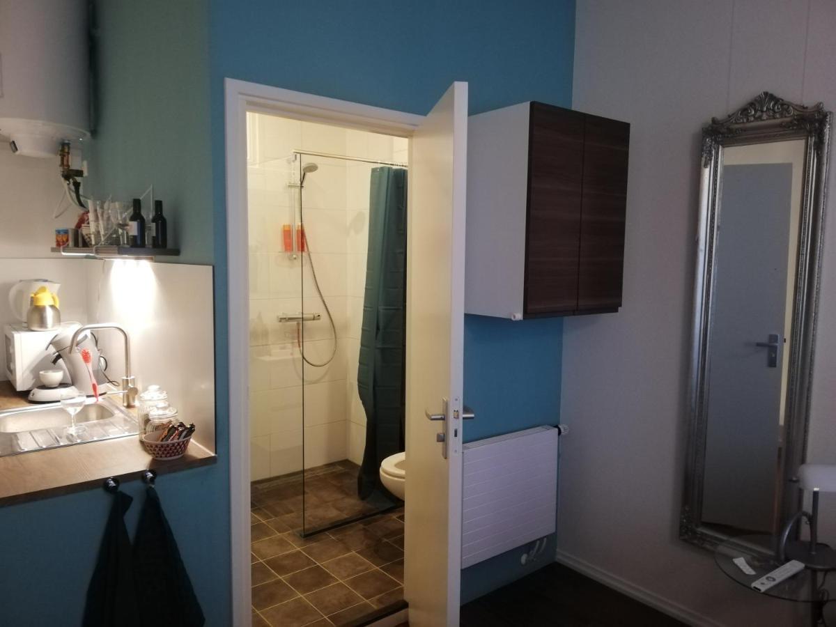 De Hofkamer Leeuwarden