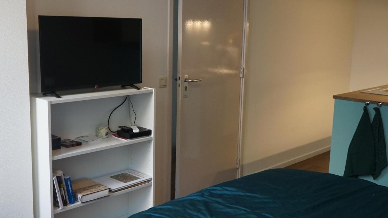 Bed & Breakfast De Hofkamer *